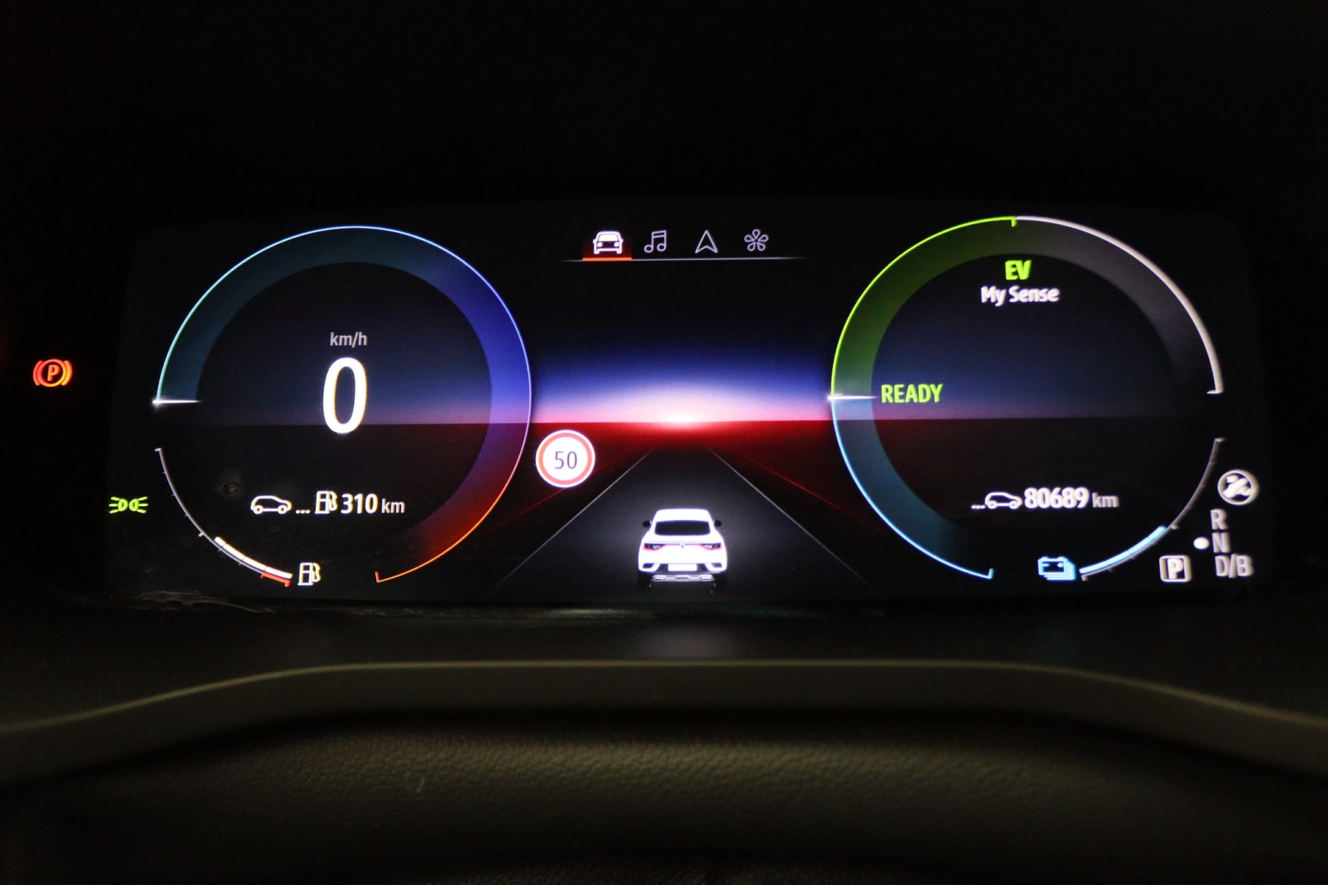 Hoofdafbeelding Renault Arkana