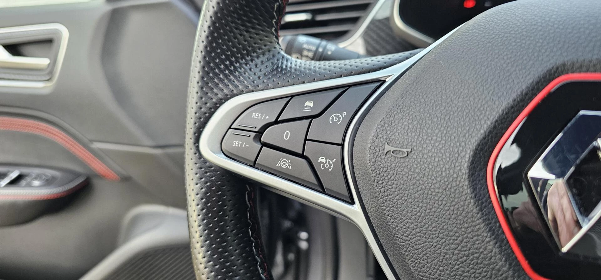 Hoofdafbeelding Renault Arkana