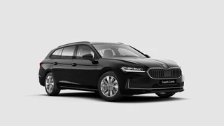 Škoda Superb Combi 1.5 TSI PHEV Edition Actie model! *Inruilpremie van €2.000 beschikbaar!