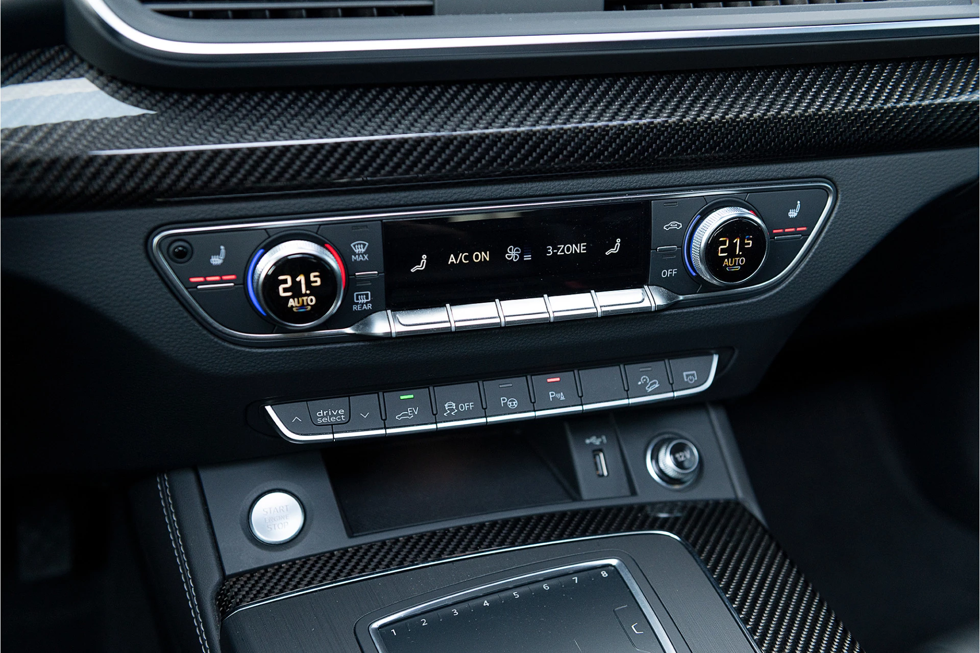 Hoofdafbeelding Audi SQ5