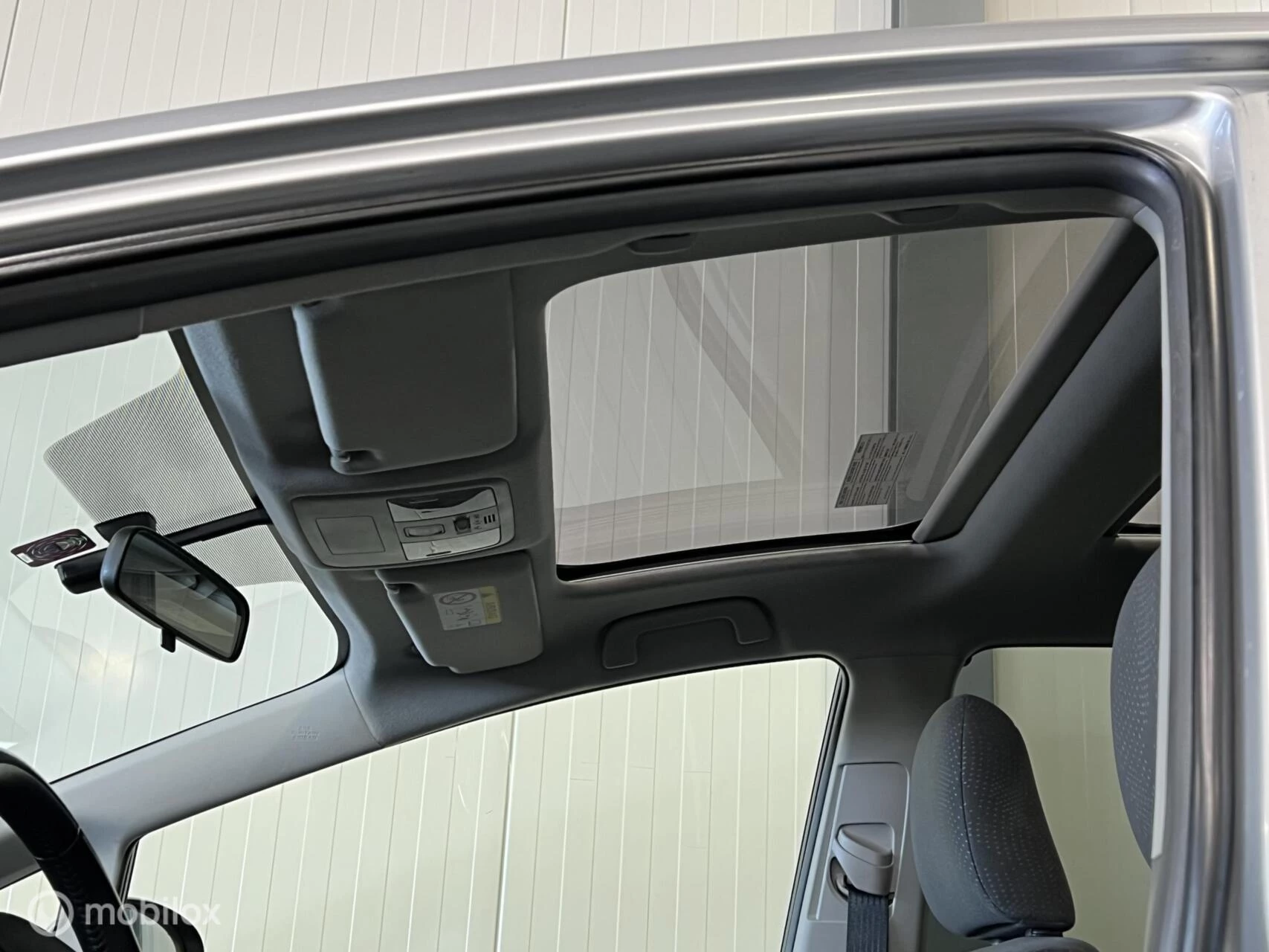 Hoofdafbeelding Toyota Prius