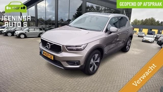Volvo XC40 T2 Momentum Business|ACC|Navi|Stoelverwarming|Elek.Trekhaak
