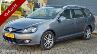 Volkswagen Golf Variant 1.4 TSI Highline AUTOMAAT CLIMA