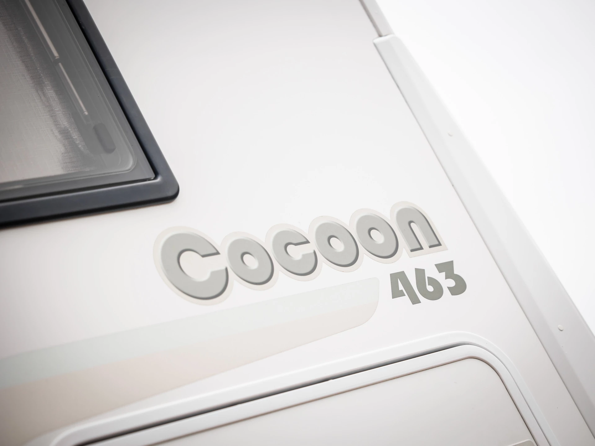 Hoofdafbeelding Benimar Camper TESSORO 463