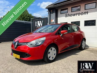 Renault Clio 0.9 TCe  Expression airco en cruise control