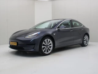 Tesla Model 3 Standard RWD Plus [ TREKHAAK+AUTOPILOT+19+PREMIUM AUDIO ]