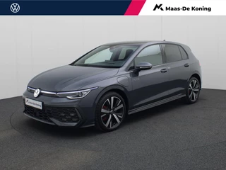 Volkswagen Golf 1.5 eHybrid 200kW/272PK GTE · 360° Camera + Parkeersensoren · Navigatie · App connect · Garantie tot oktober 2026