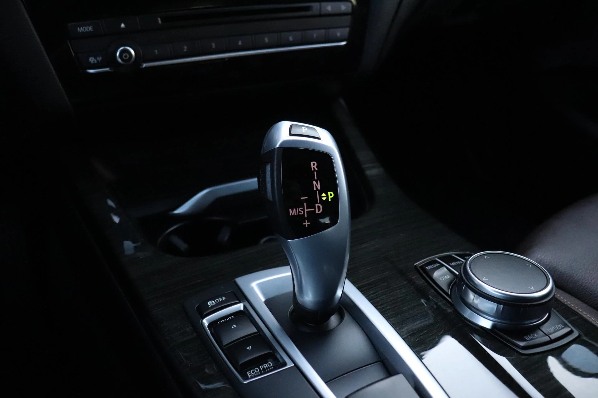 Hoofdafbeelding BMW X4