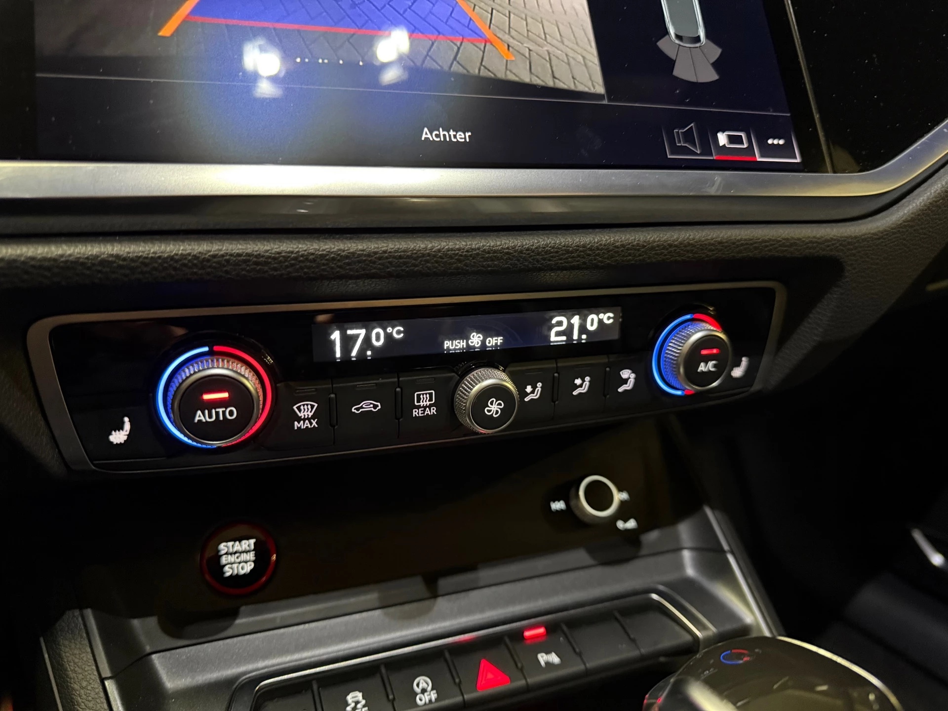 Hoofdafbeelding Audi RSQ3