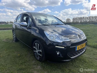 Citroen C3 1.2 VTi Collection