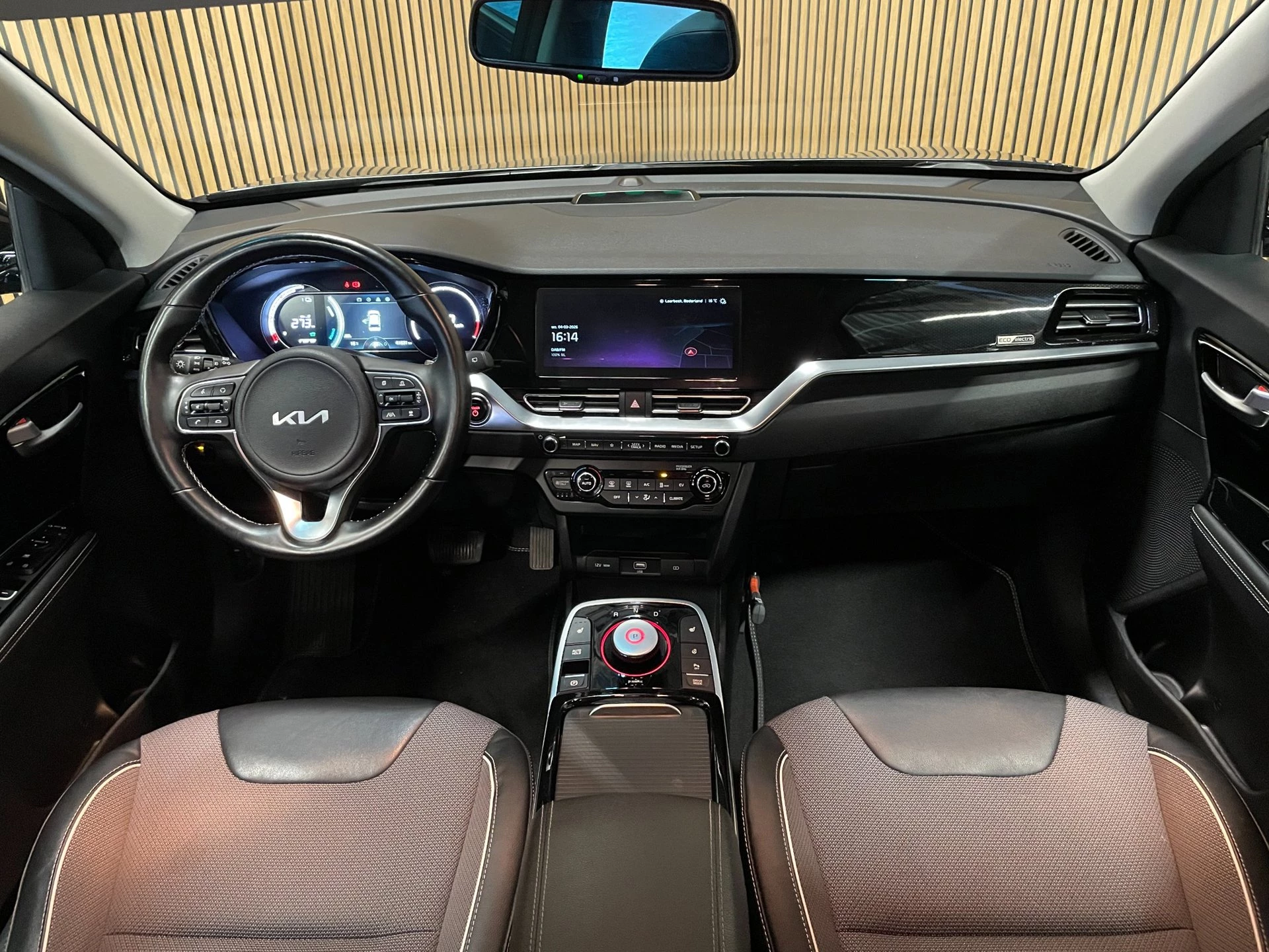 Hoofdafbeelding Kia e-Niro