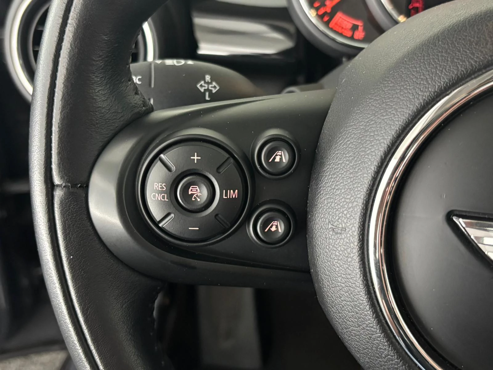 Hoofdafbeelding MINI Cooper S