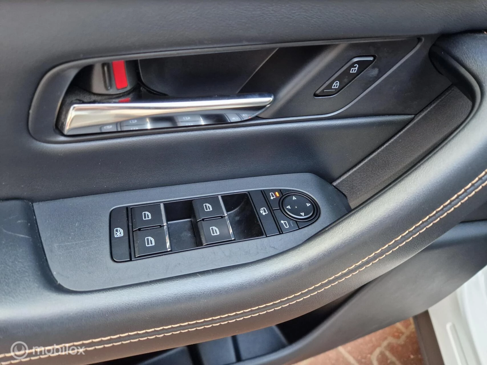 Hoofdafbeelding Mazda CX-60