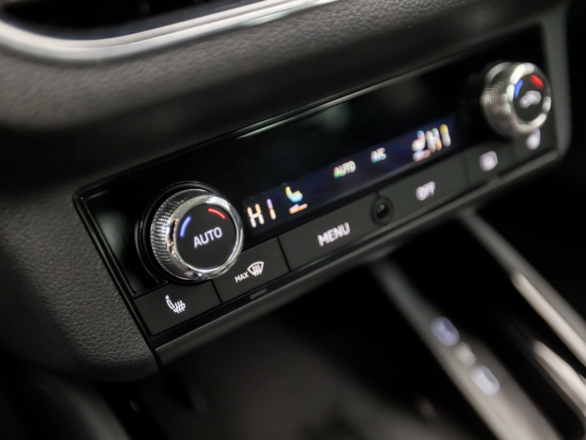 Hoofdafbeelding Škoda Scala