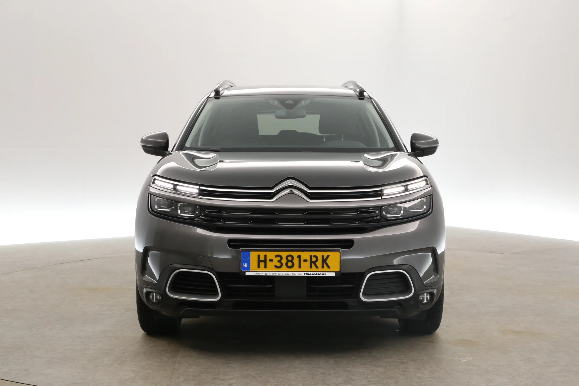 Hoofdafbeelding Citroën C5 Aircross