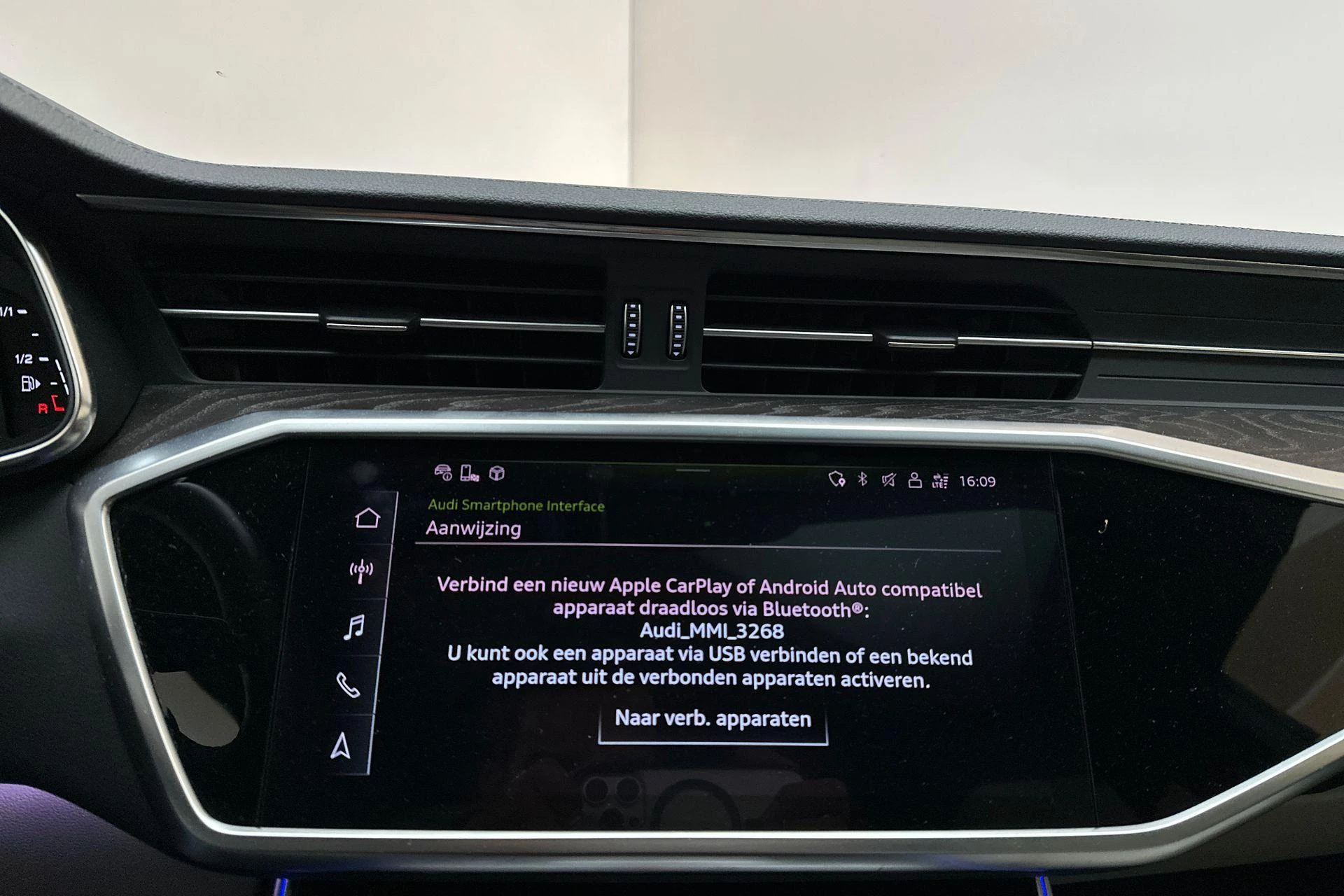 Hoofdafbeelding Audi A7