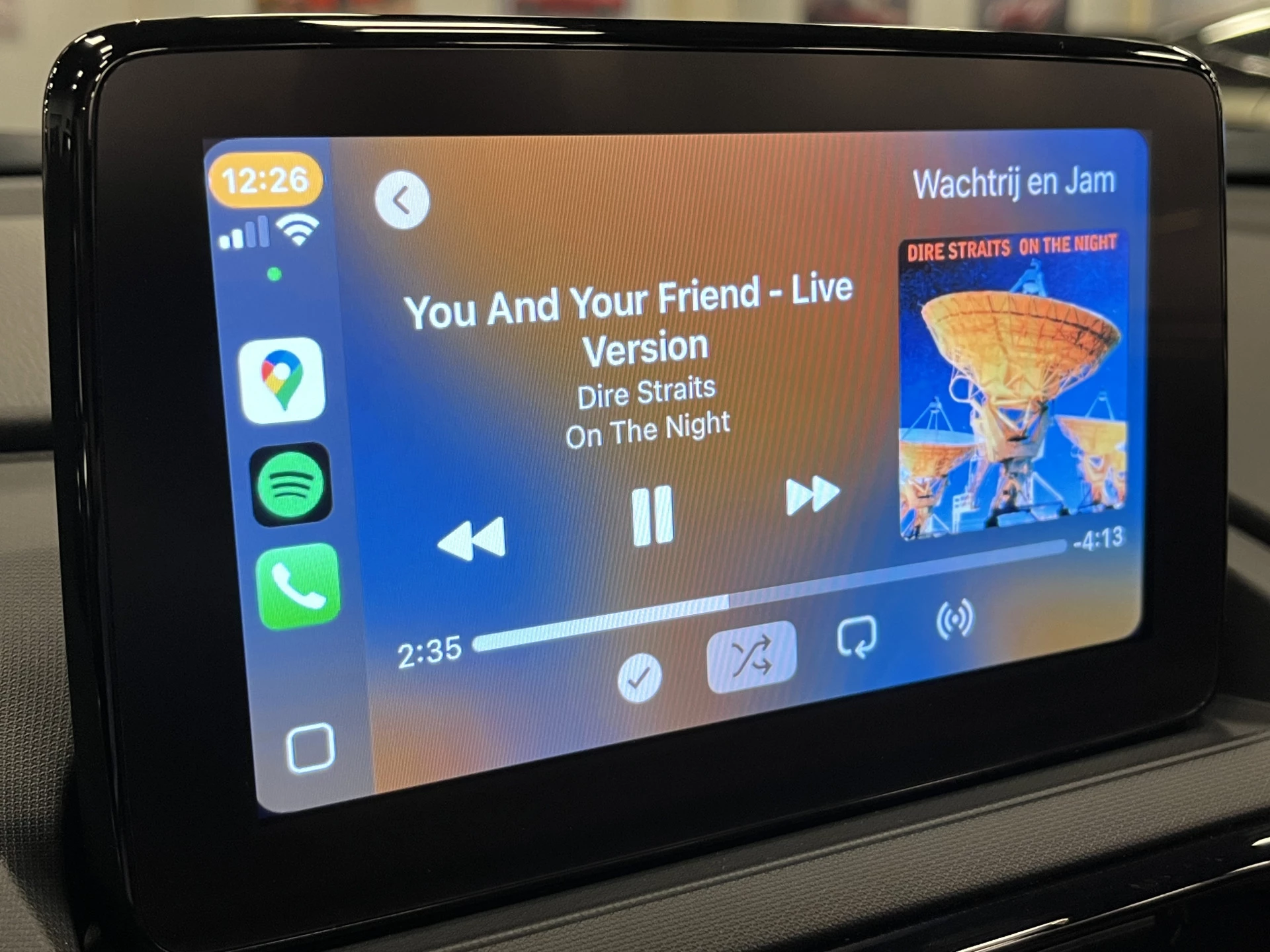 Hoofdafbeelding Mazda MX-5