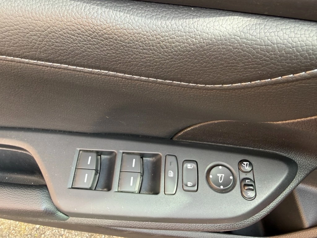 Hoofdafbeelding Honda Civic