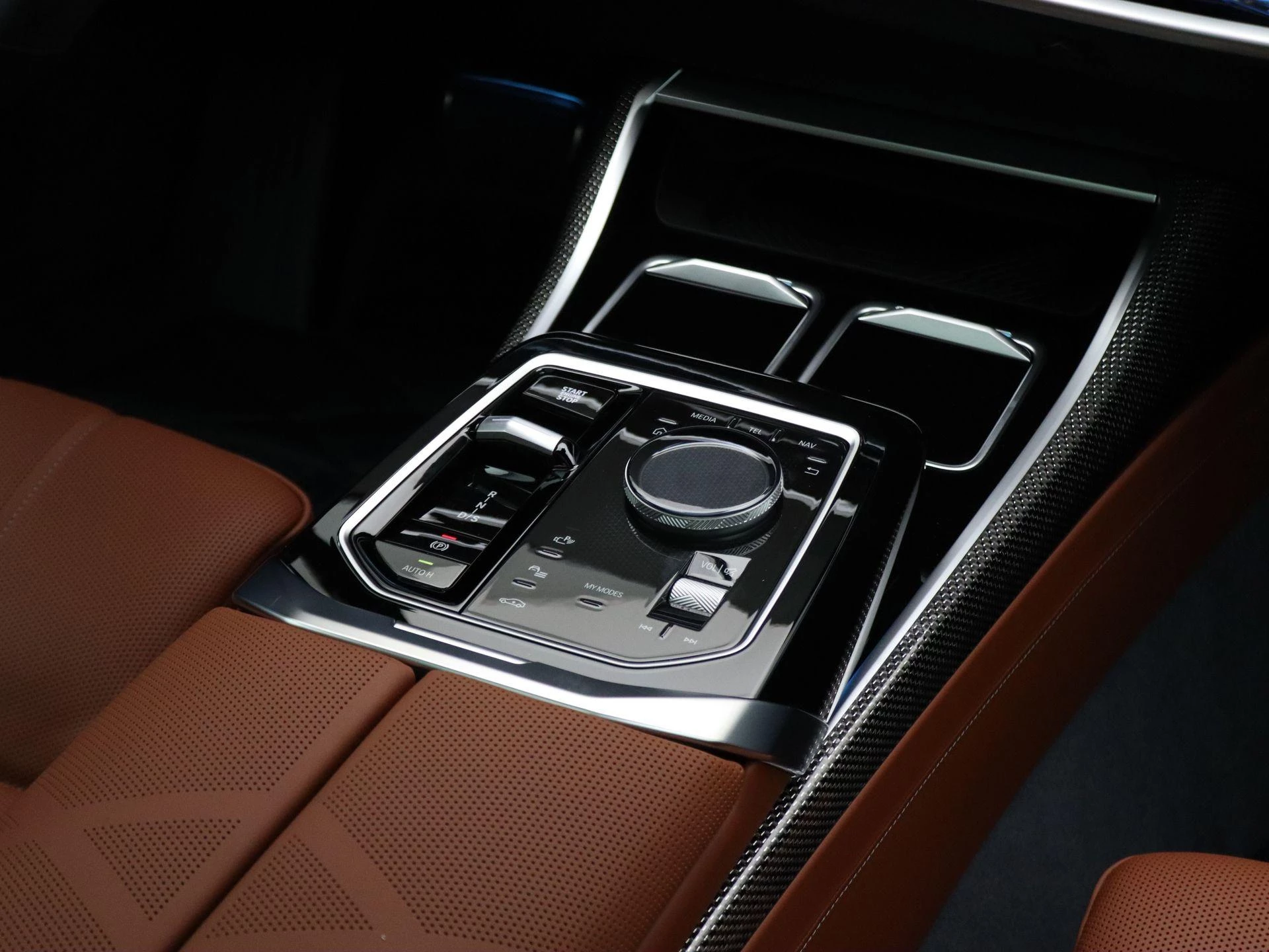 Hoofdafbeelding BMW 7 Serie