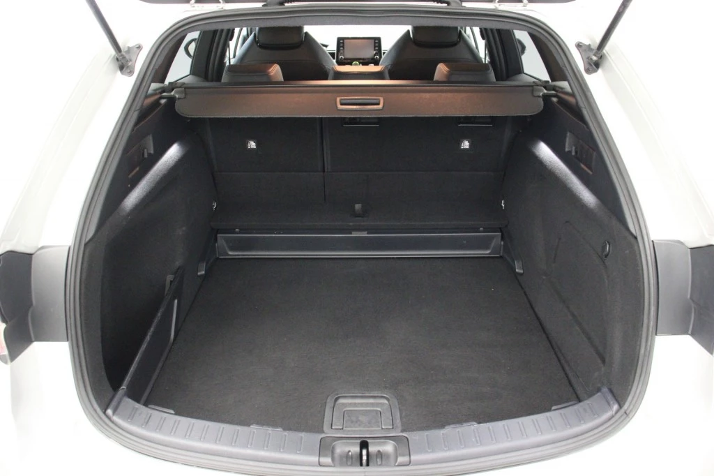 Hoofdafbeelding Toyota Corolla