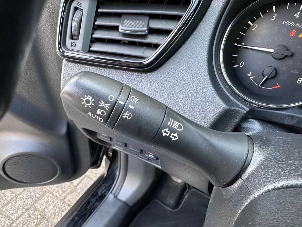 Hoofdafbeelding Nissan X-Trail