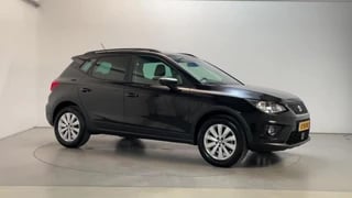 Seat Arona 1.0 TSI Style Business Intense Navigatie Camera Climate Control DAB+ App-Connect