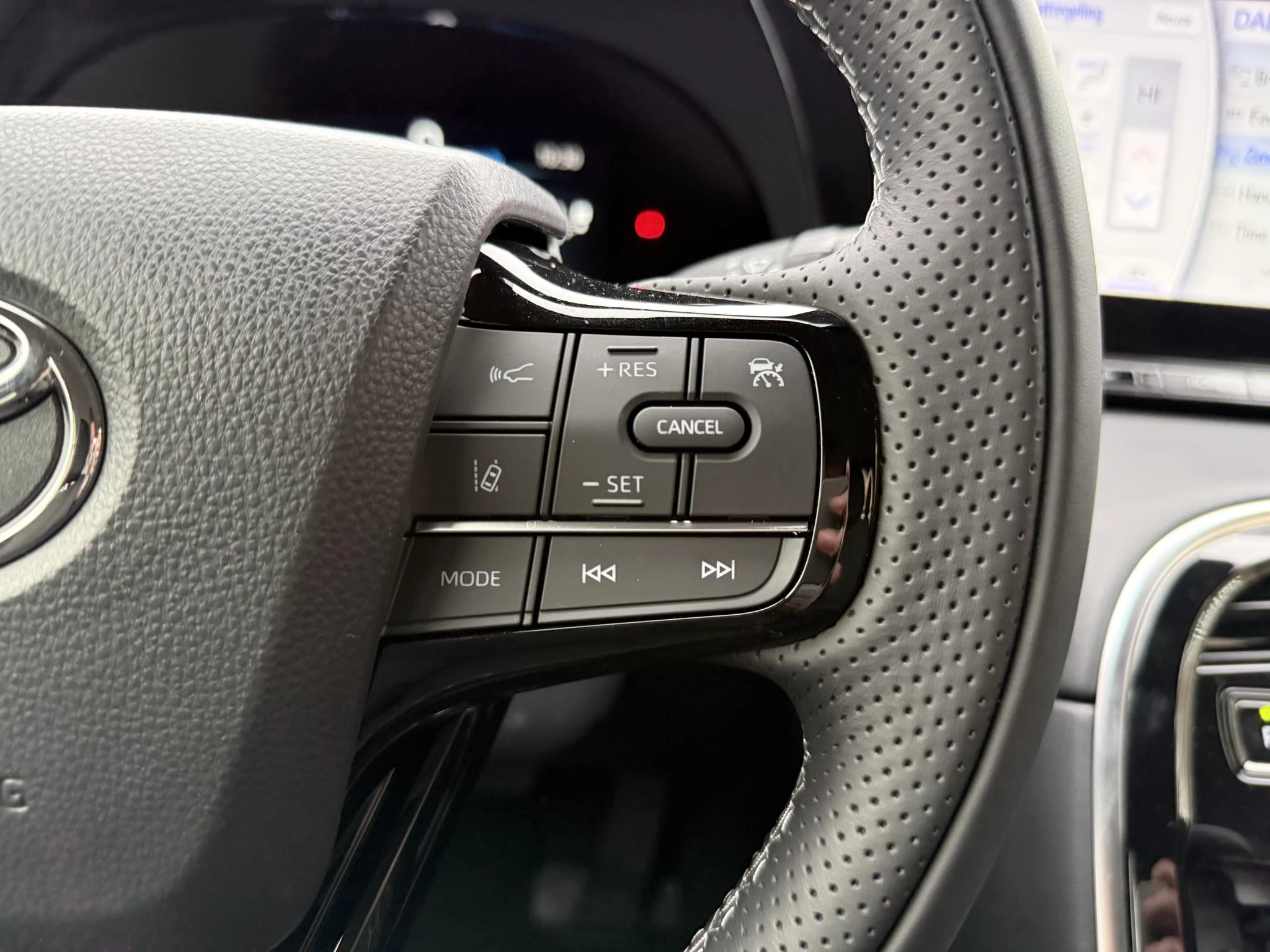 Hoofdafbeelding Toyota Mirai