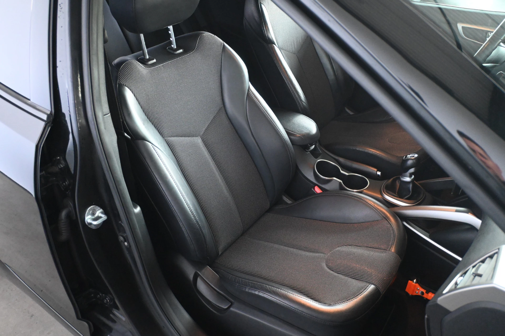 Hoofdafbeelding Hyundai Veloster