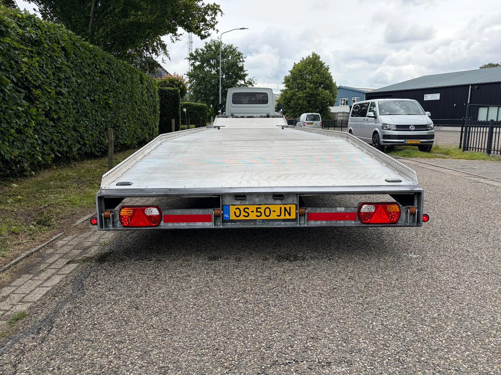 Hoofdafbeelding Veldhuizen P47-2