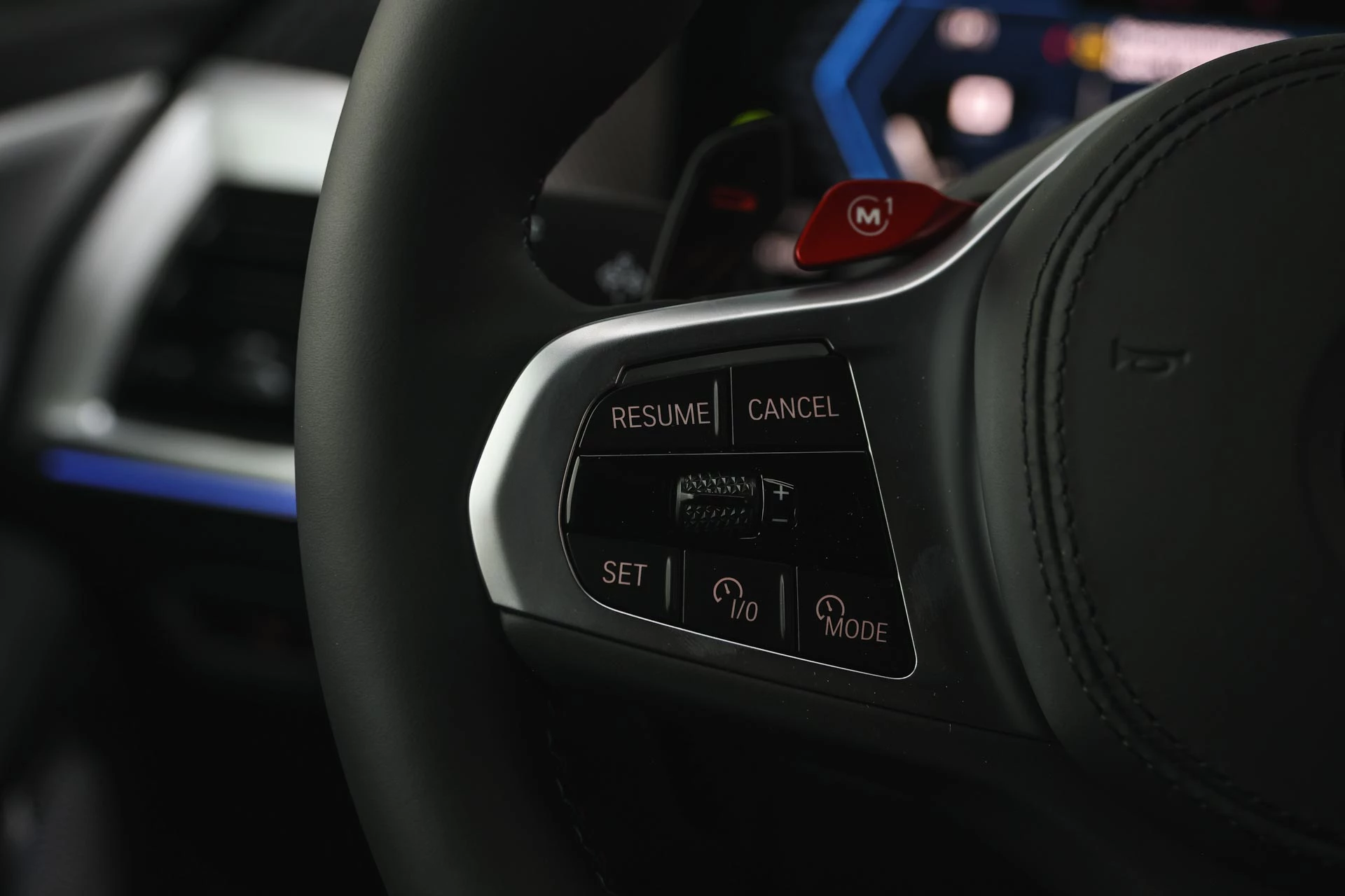 Hoofdafbeelding BMW XM