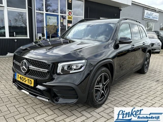 Mercedes GLB 180 AMG Line - NL-AUTO PANO ELEKTR. TREKH CAMERA