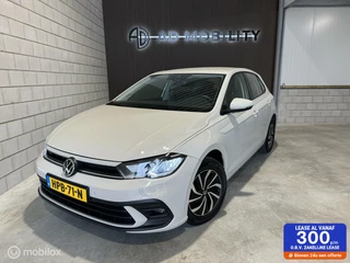 Volkswagen Polo 1.0 TSI Life DAB+, Carplay, Laneassist