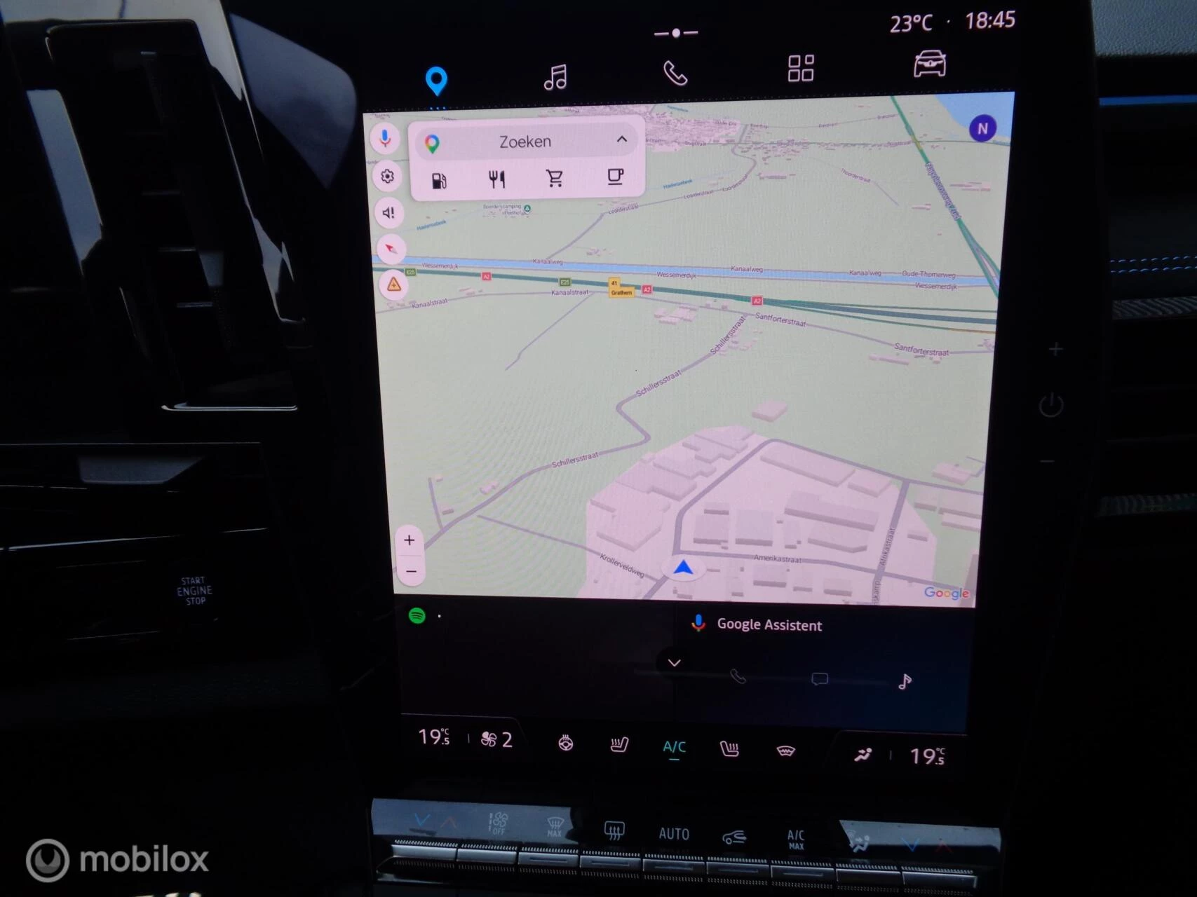 Hoofdafbeelding Renault Austral