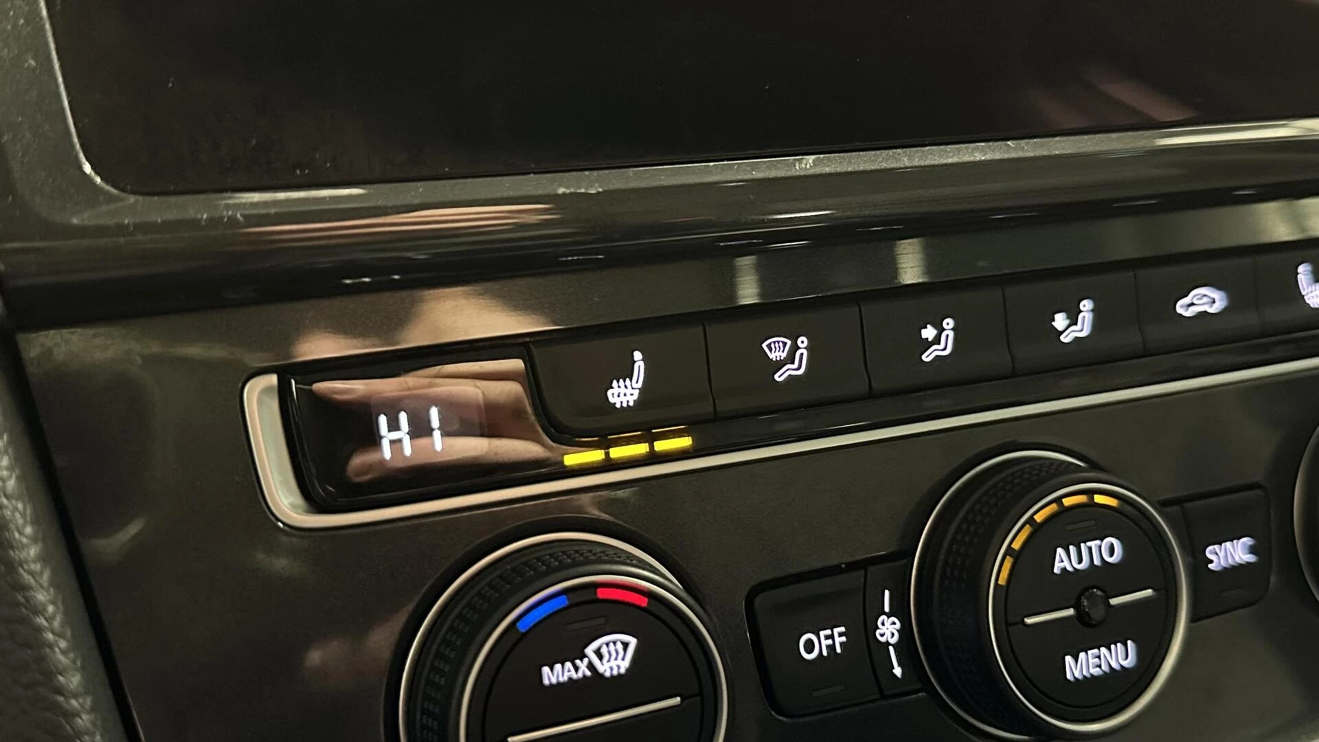 Hoofdafbeelding Volkswagen e-Golf