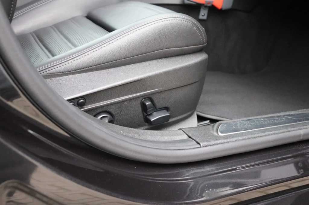 Hoofdafbeelding Alfa Romeo Giulia