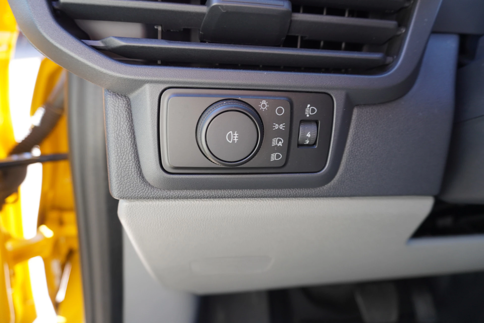 Hoofdafbeelding Ford E-Transit