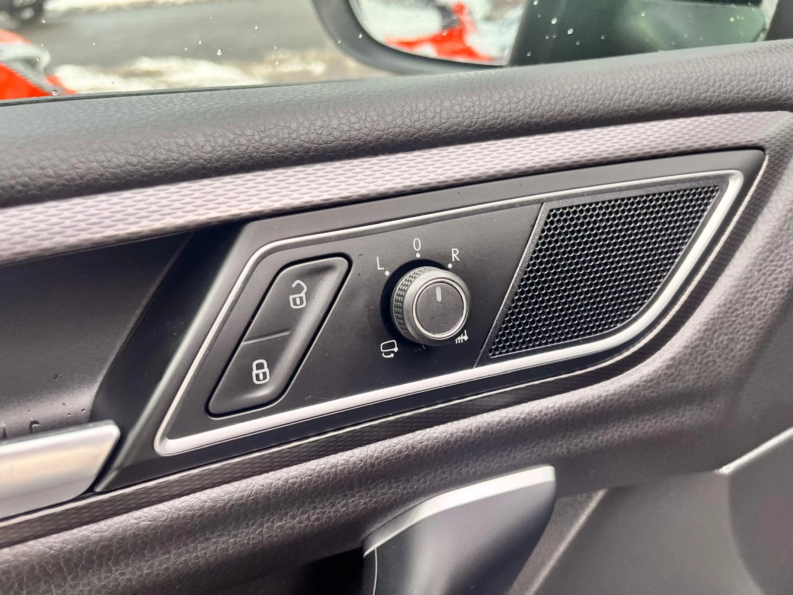 Hoofdafbeelding Volkswagen Golf Sportsvan