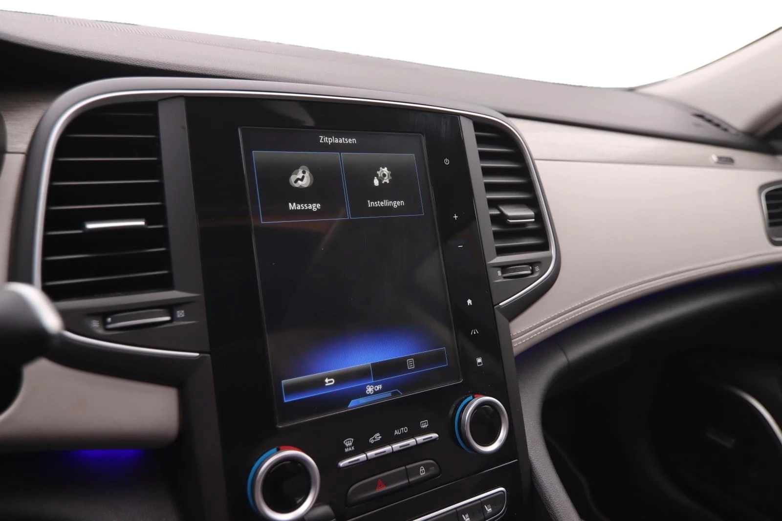 Hoofdafbeelding Renault Talisman