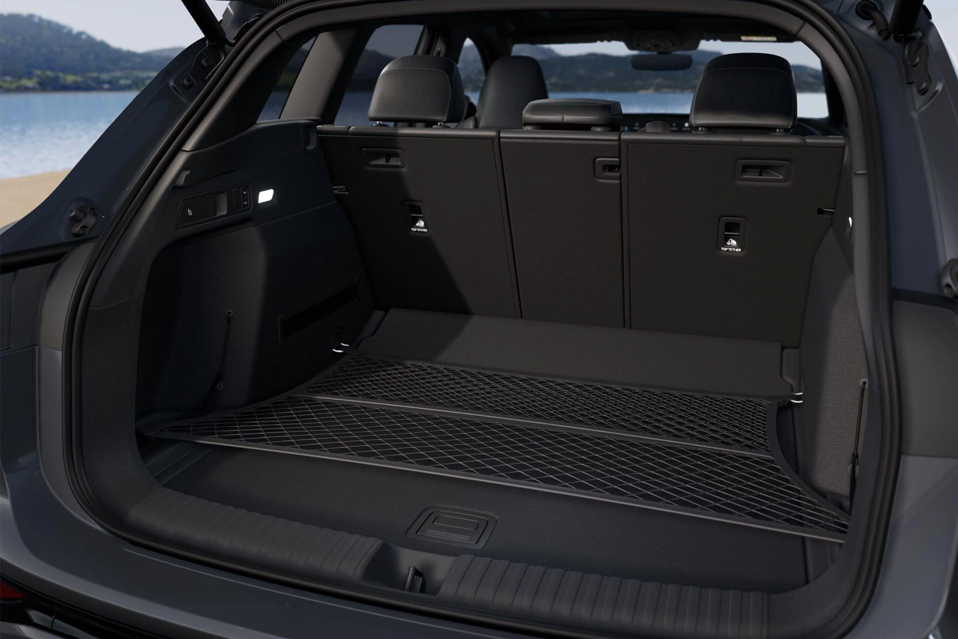 Hoofdafbeelding Audi Q6 e-tron