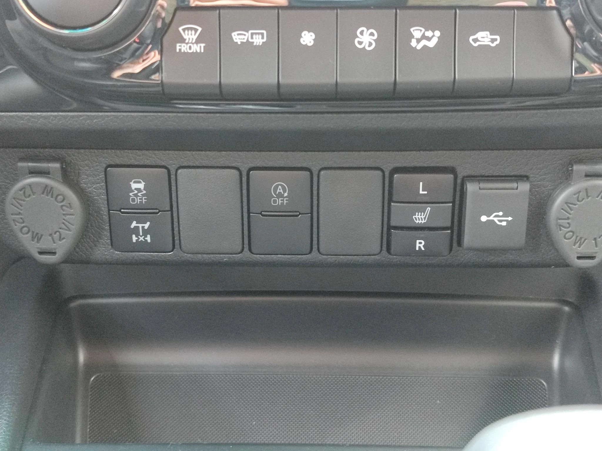 Hoofdafbeelding Toyota Hilux