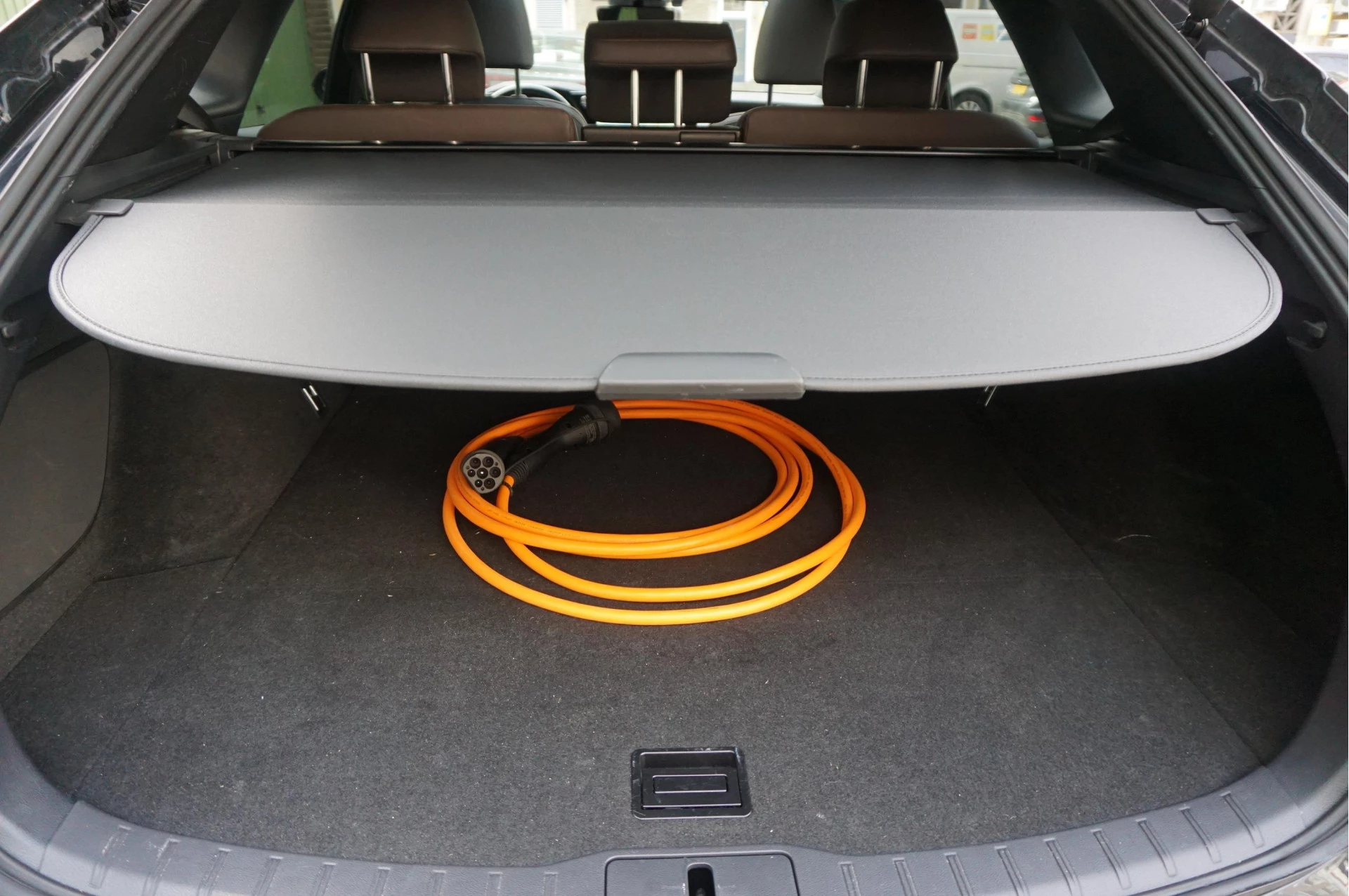 Hoofdafbeelding Lexus RX