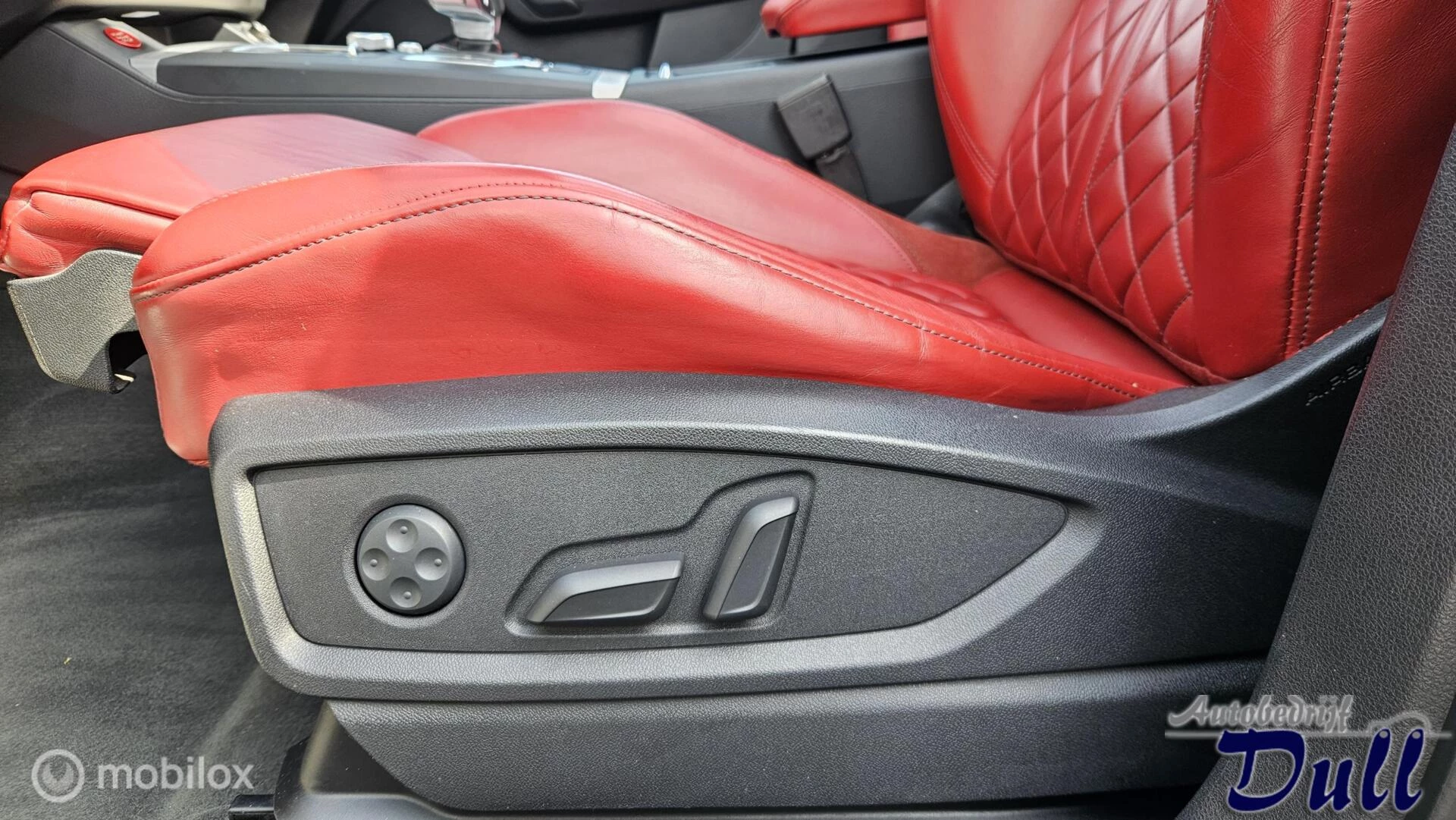 Hoofdafbeelding Audi SQ5