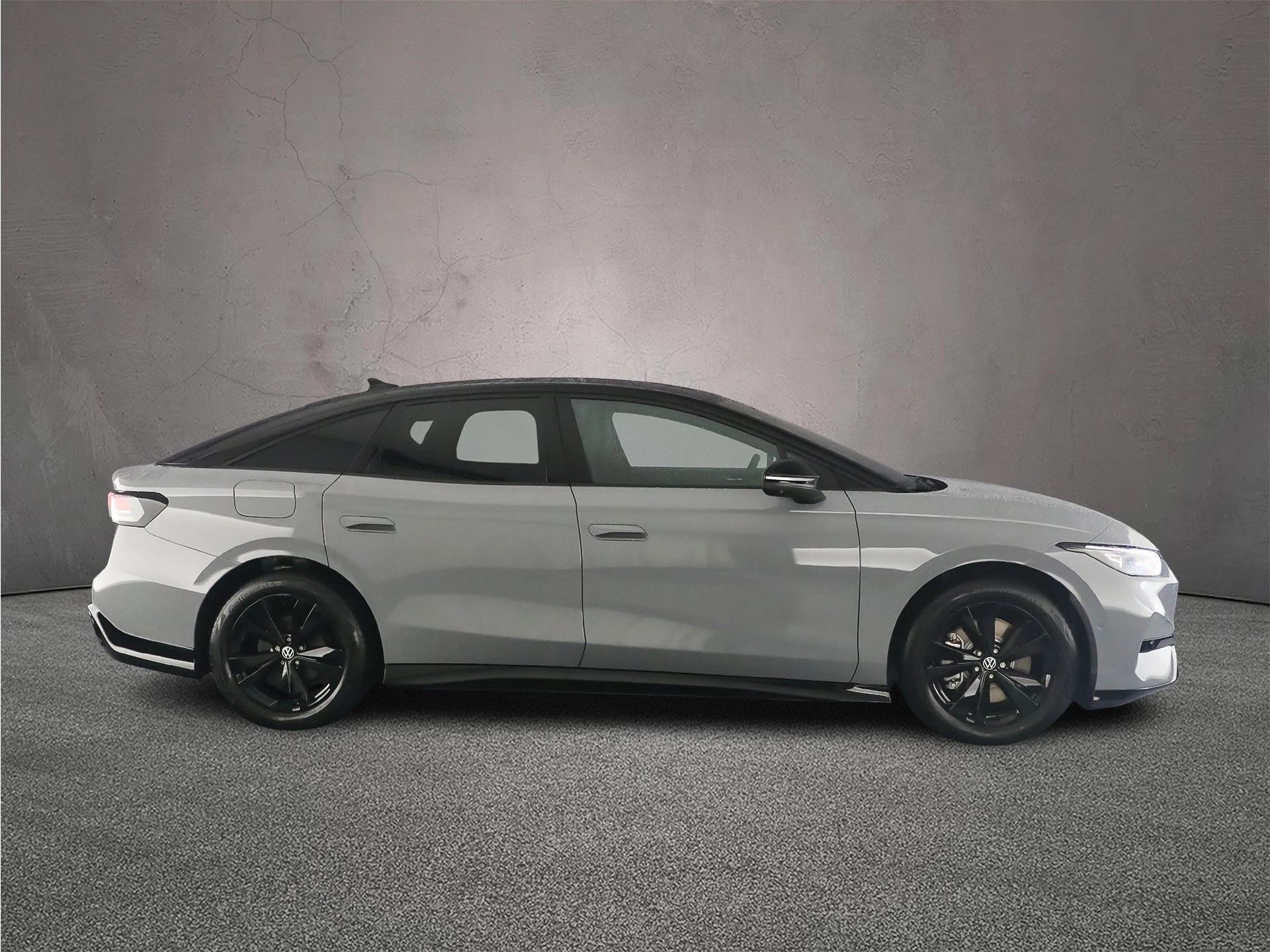 Hoofdafbeelding Volkswagen ID.7