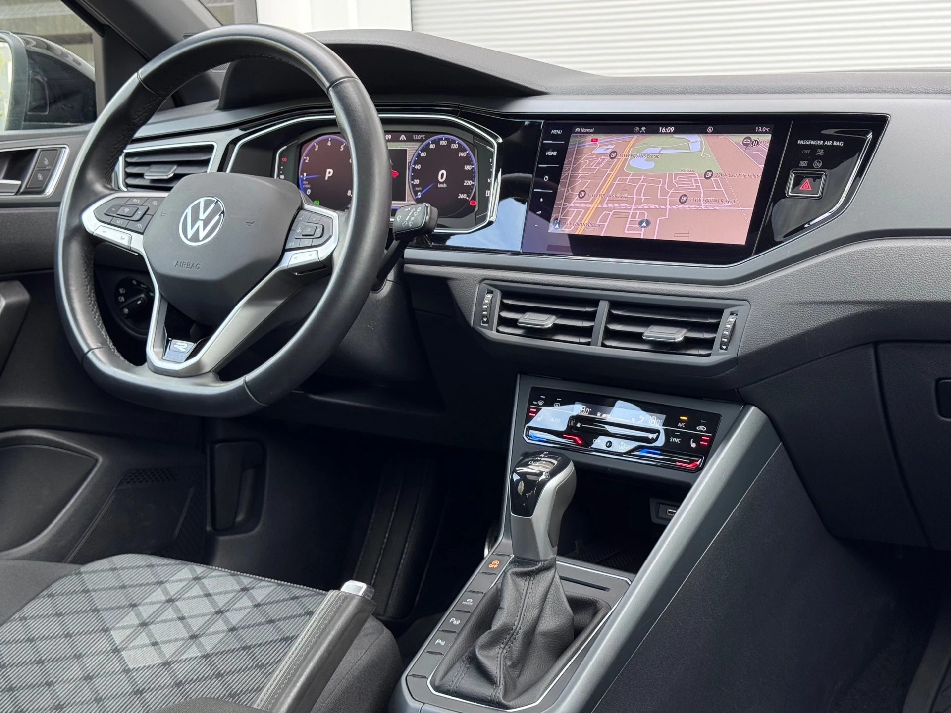 Hoofdafbeelding Volkswagen Taigo