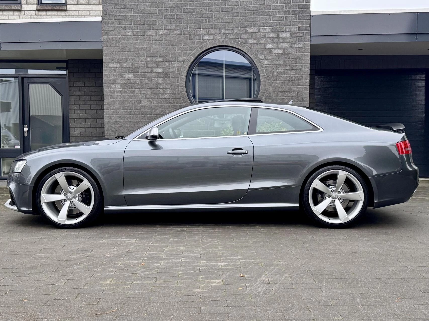 Hoofdafbeelding Audi RS5