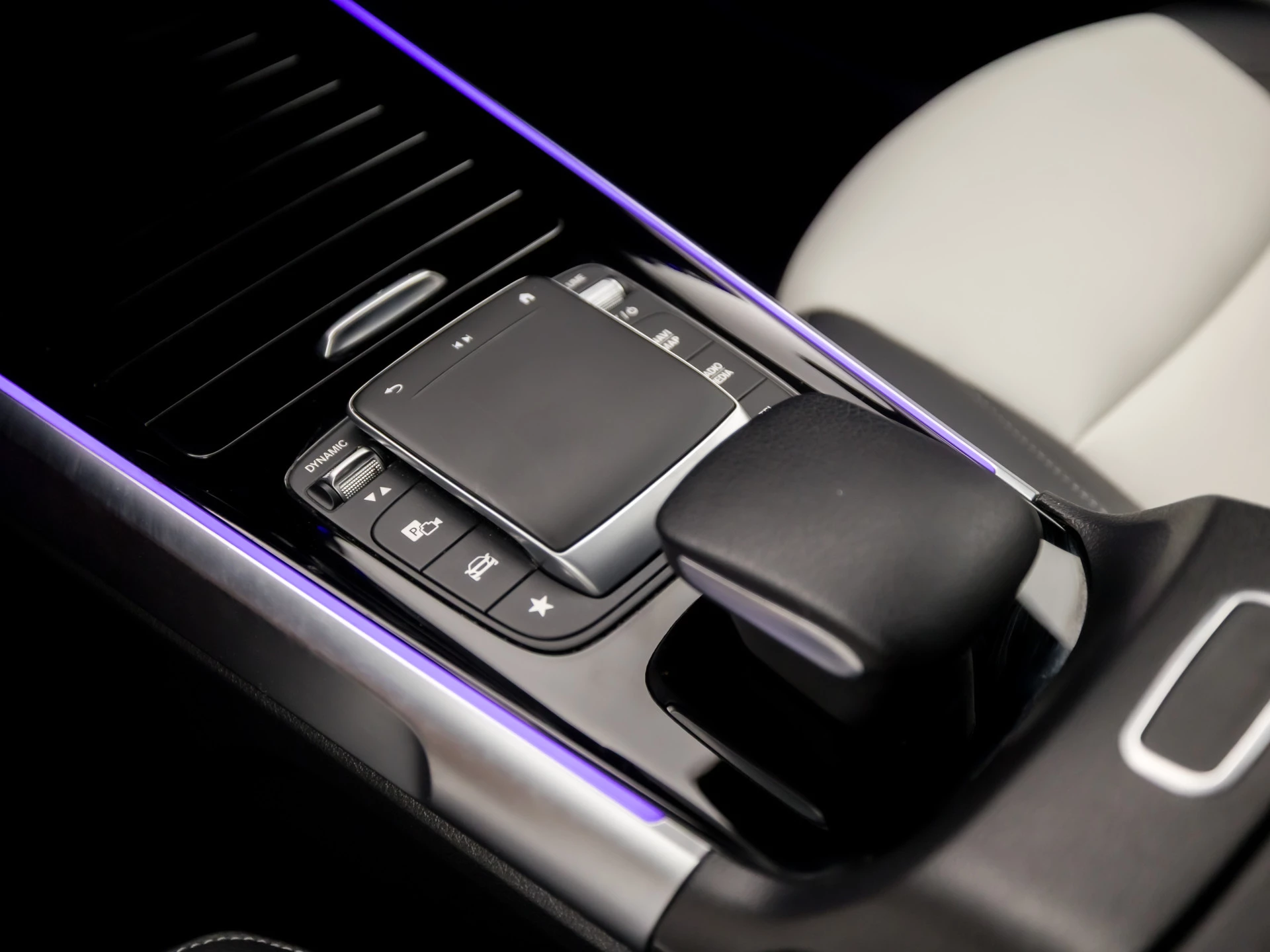 Hoofdafbeelding Mercedes-Benz GLB