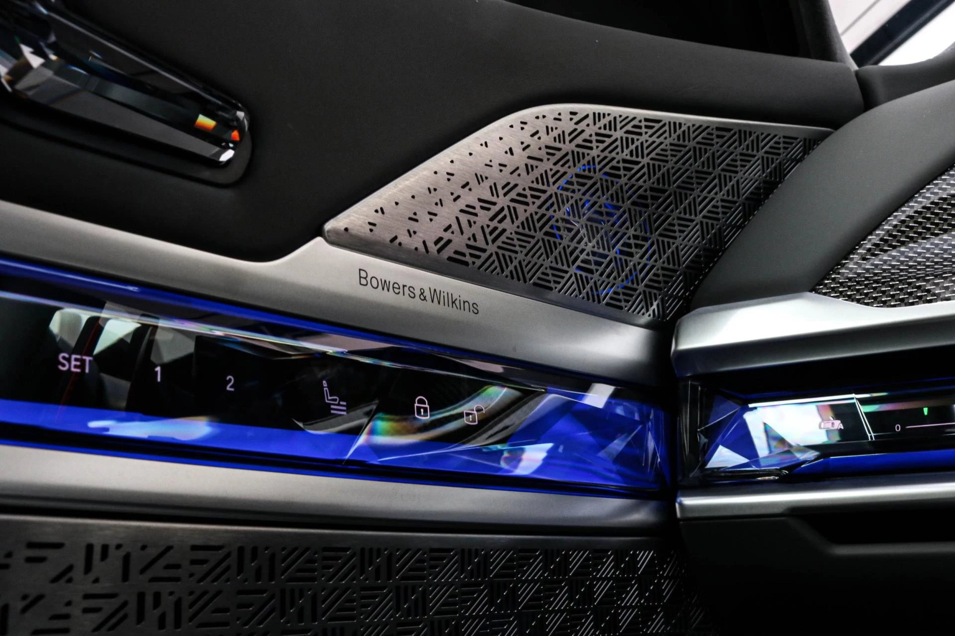 Hoofdafbeelding BMW 7 Serie