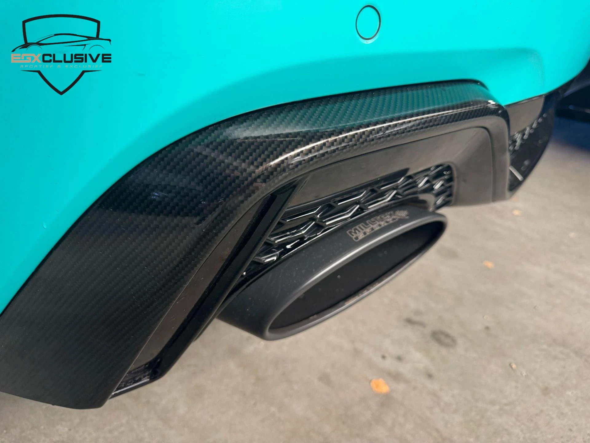 Hoofdafbeelding Audi RS6
