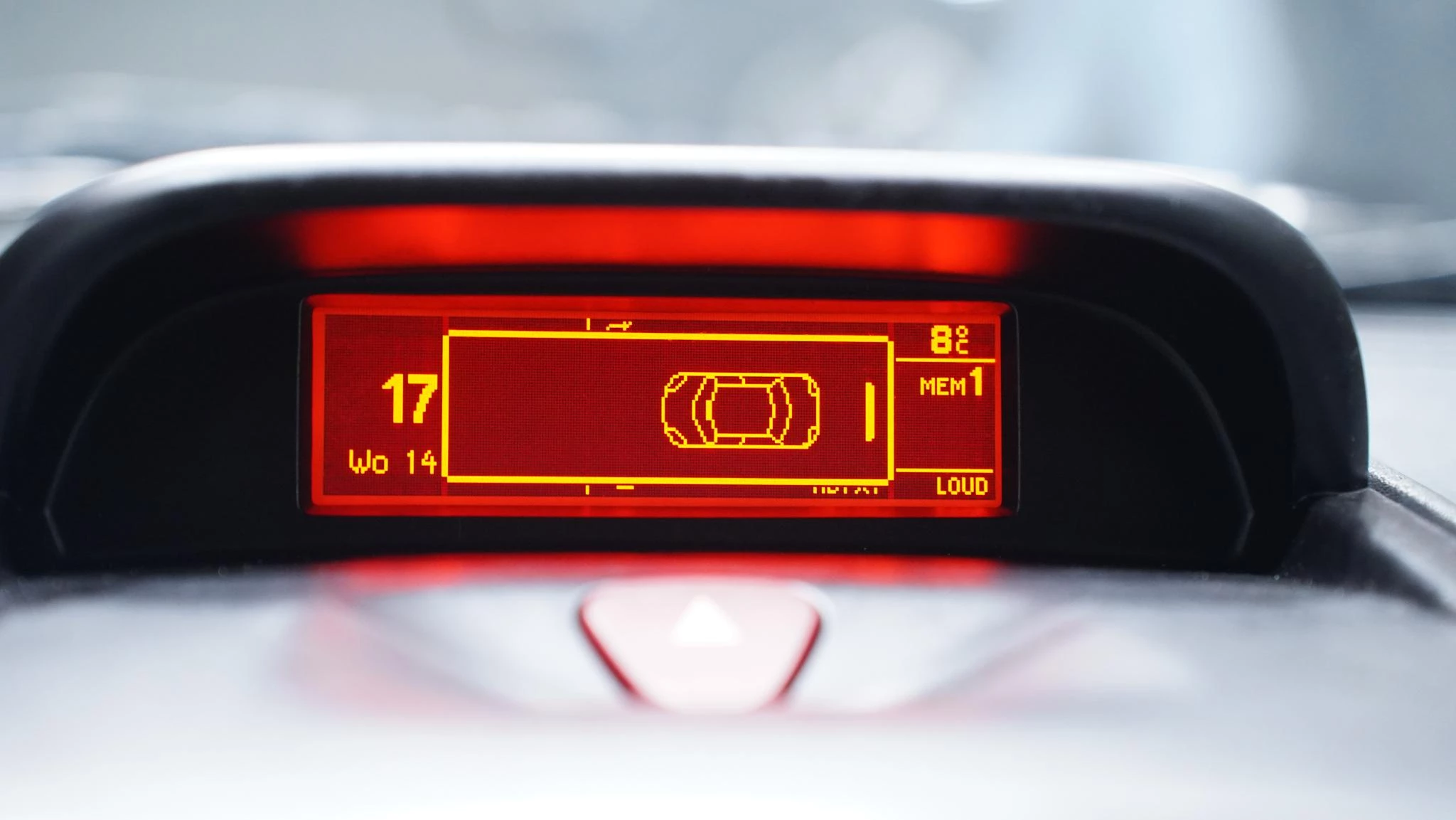 Hoofdafbeelding Citroën Jumpy