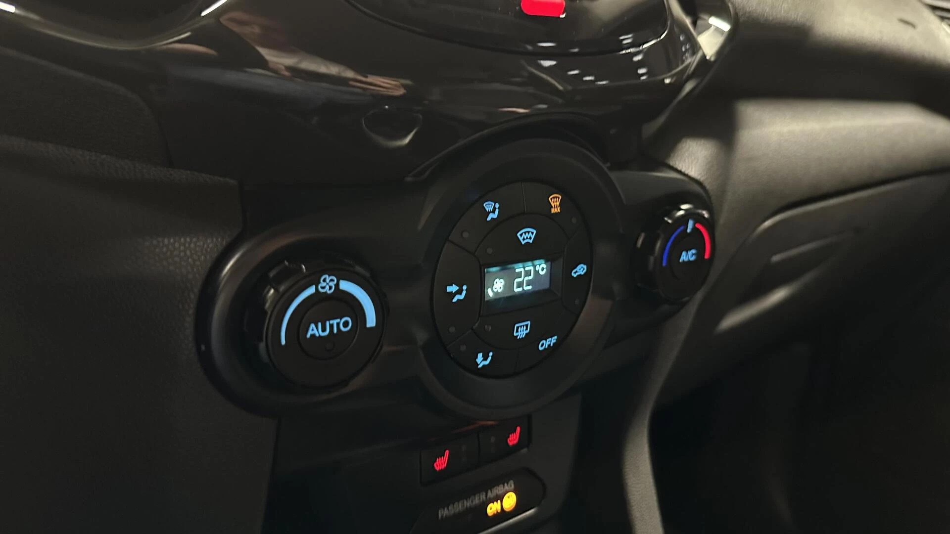 Hoofdafbeelding Ford EcoSport